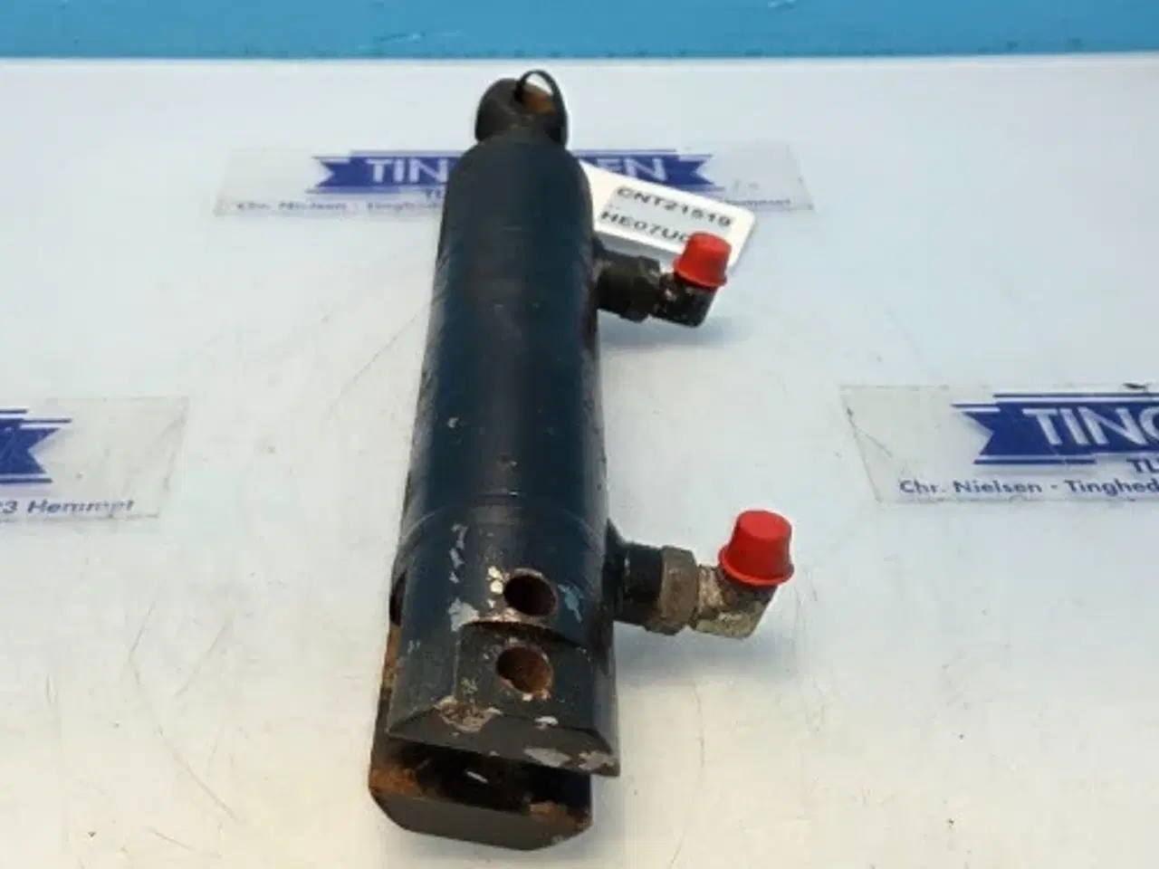 Billede 12 - New Holland CR.9.90 Cylinder 47618263