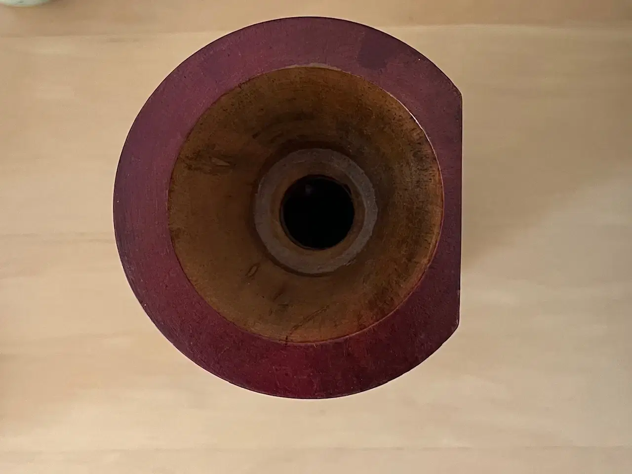 Billede 3 - Mangobeat – Unik håndlavet akustisk højttaler