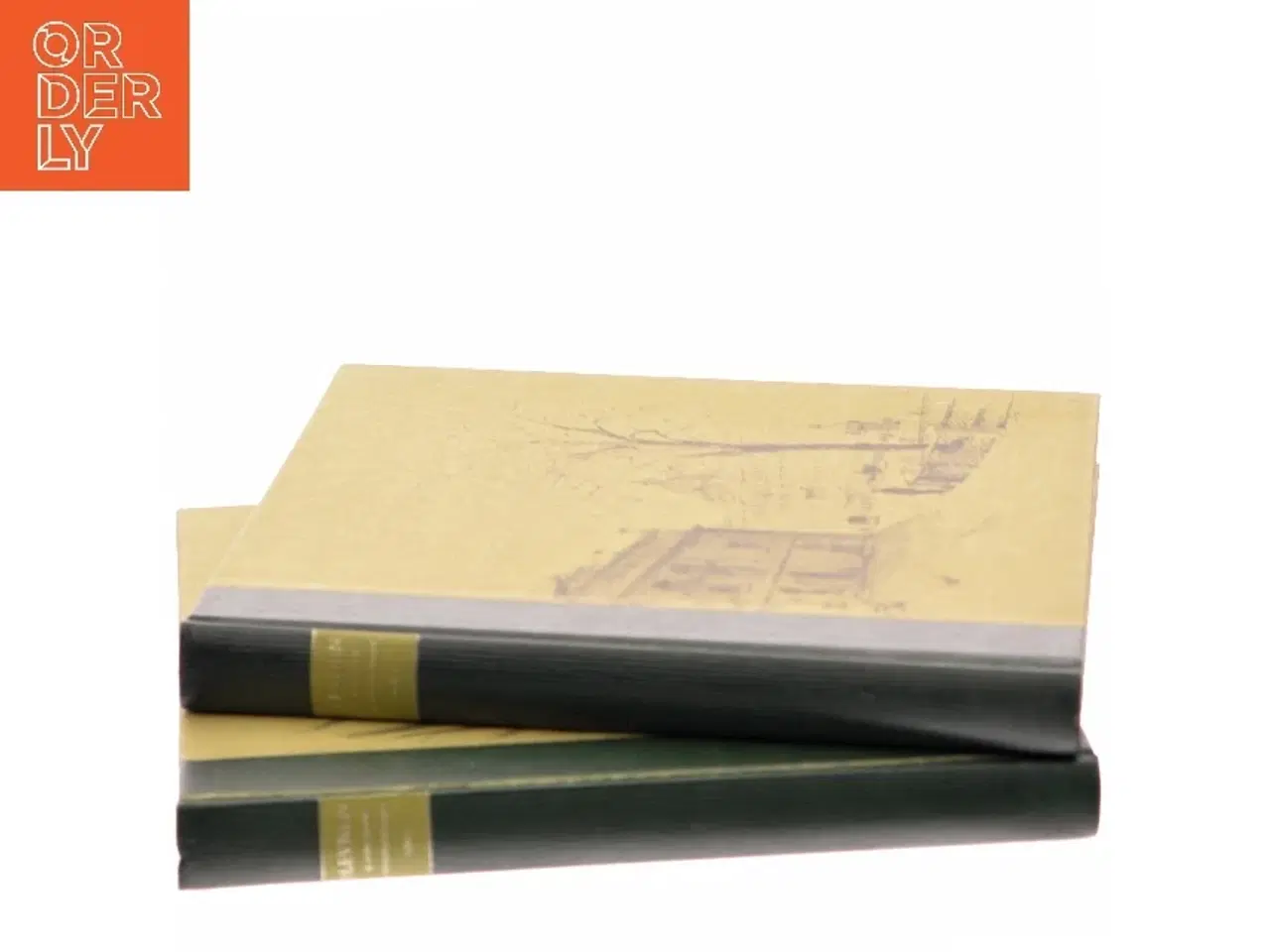 Billede 1 - To bøger