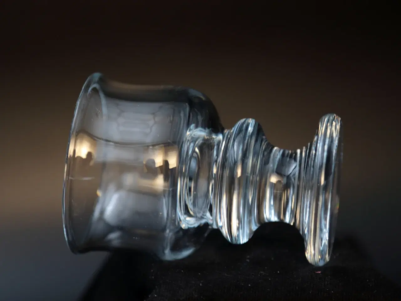 Billede 3 - Holmegaard Tivoli Copenhagen portvinsglas vintage