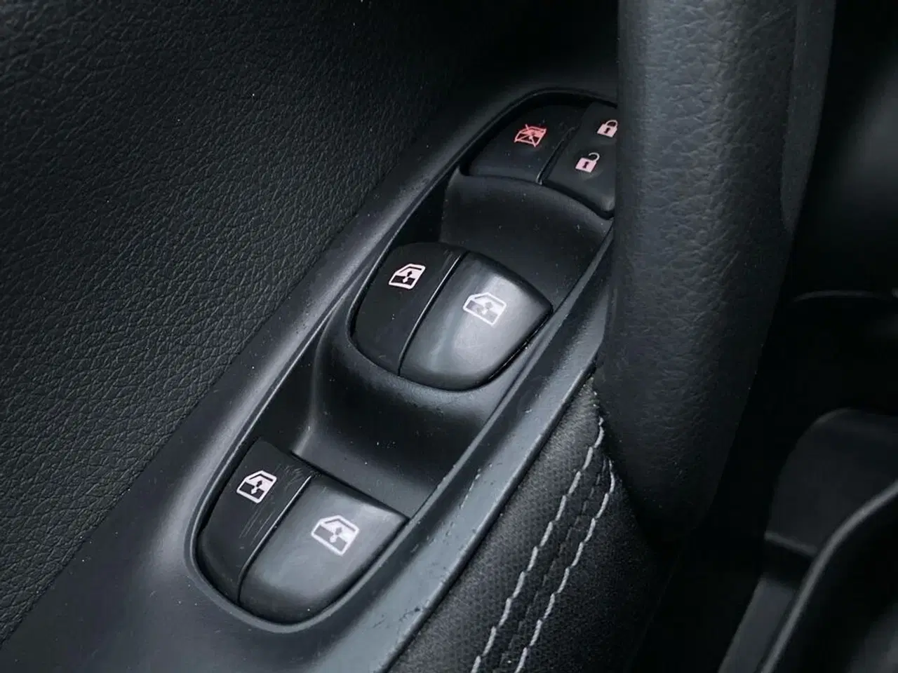 Billede 19 - Nissan Qashqai 1,2 Dig-T N-Connecta X-Tronic 115HK 5d 6g Aut.