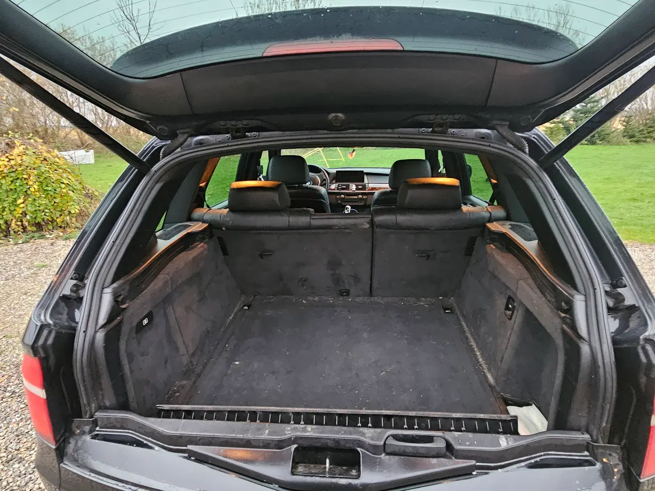 Billede 8 - BMW E70 X5