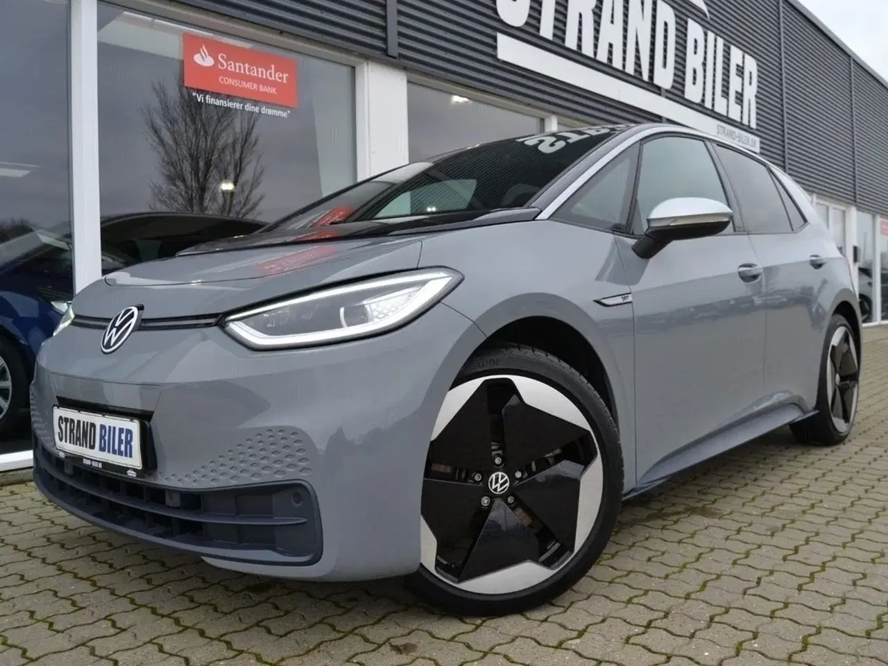 Billede 18 - VW ID.3 58 1ST Pro Performance Max