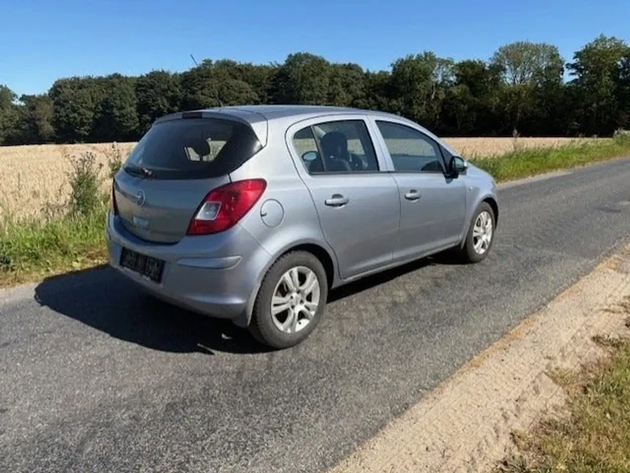 Billede 3 - Opel Corsa 1,0 12V Enjoy