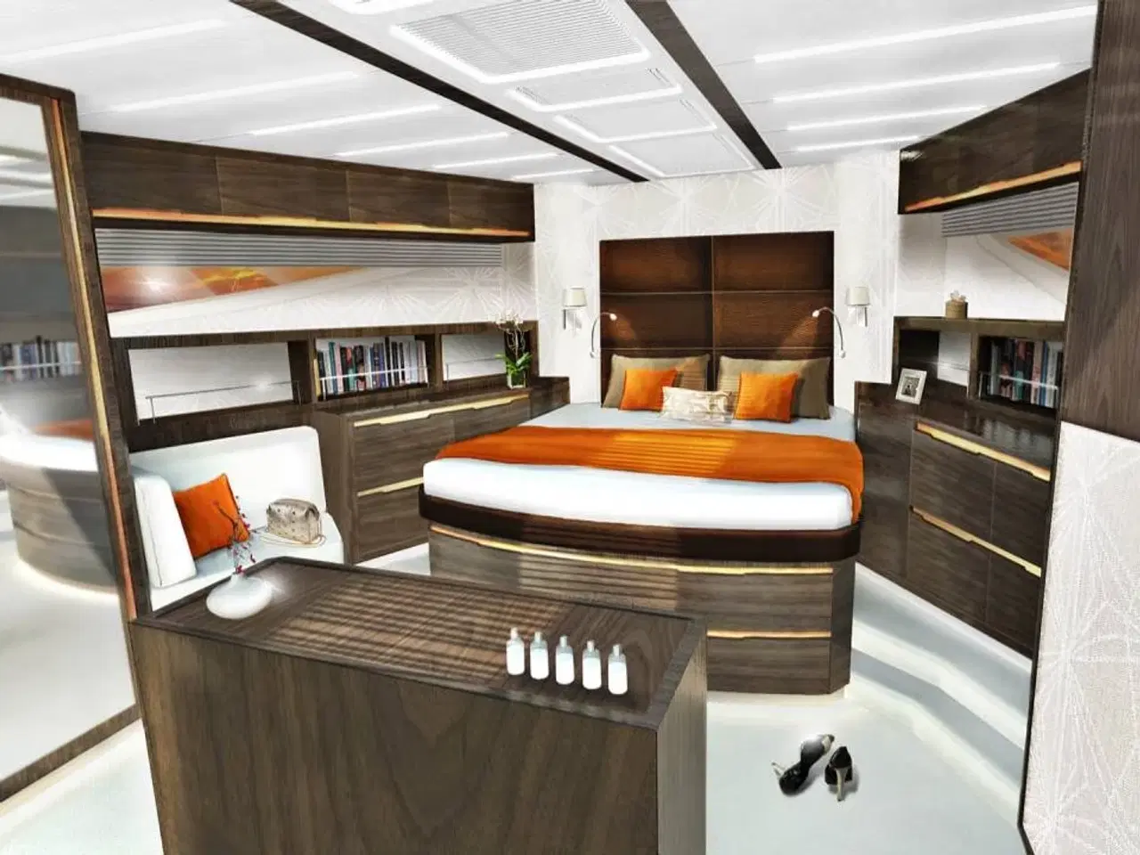 Billede 11 - Galeon 640 FLY