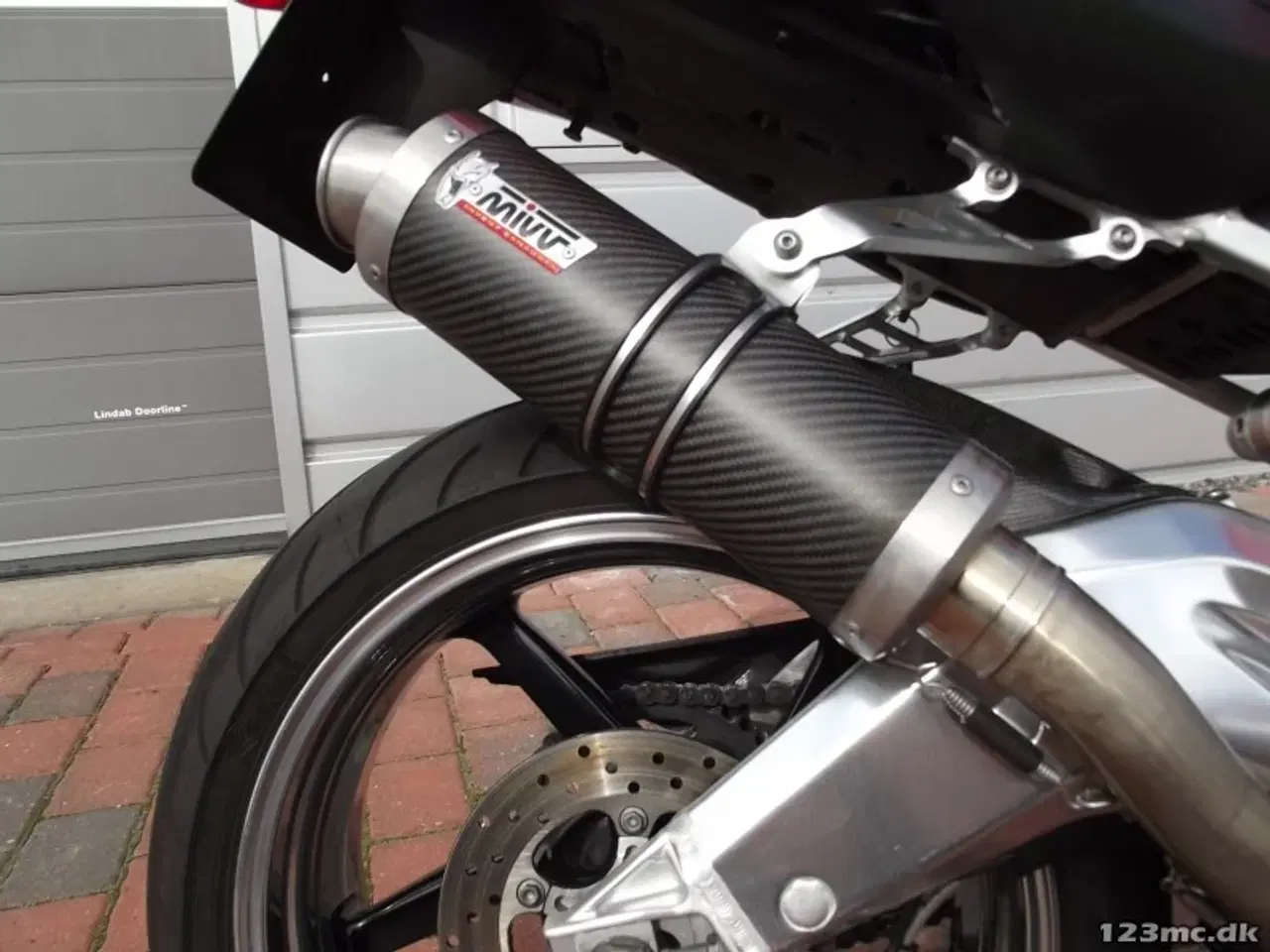 Billede 5 - Aprilia RSV 1000 R