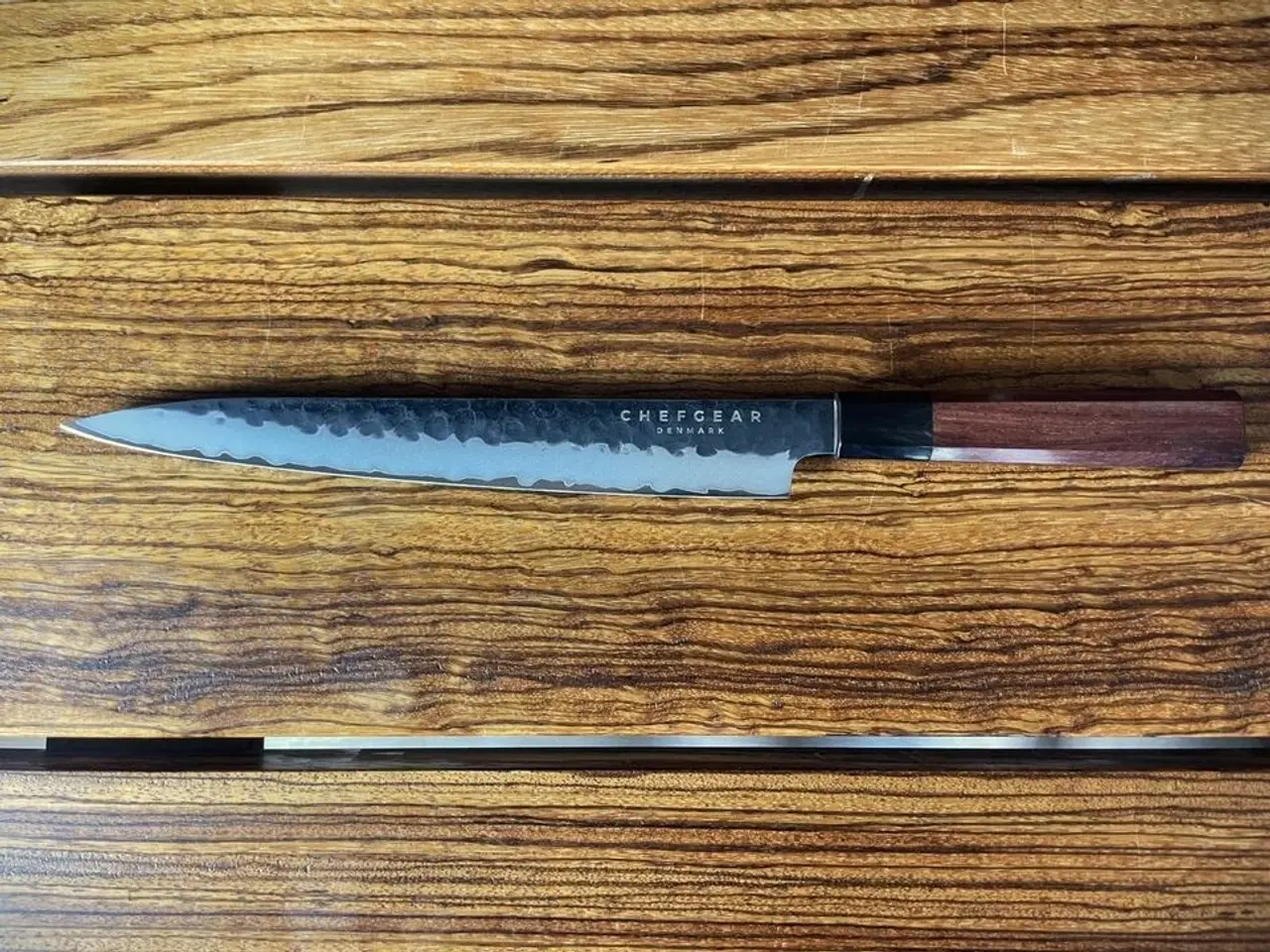 Billede 1 - Sashimi/Forskærer kniv