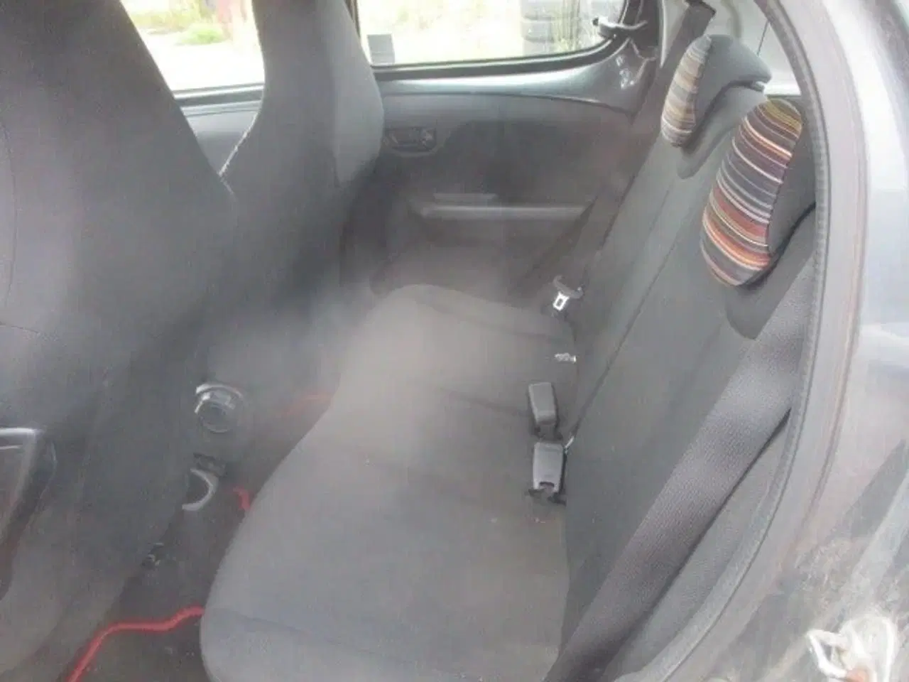 Billede 6 - Citroën C1 1,0 e-VTi Feel