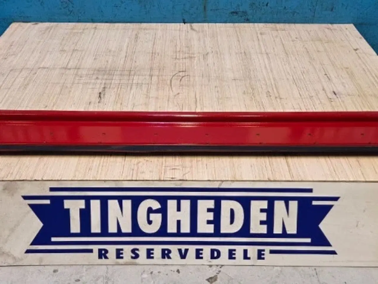 Billede 1 - Case 5088 Plade 87332714