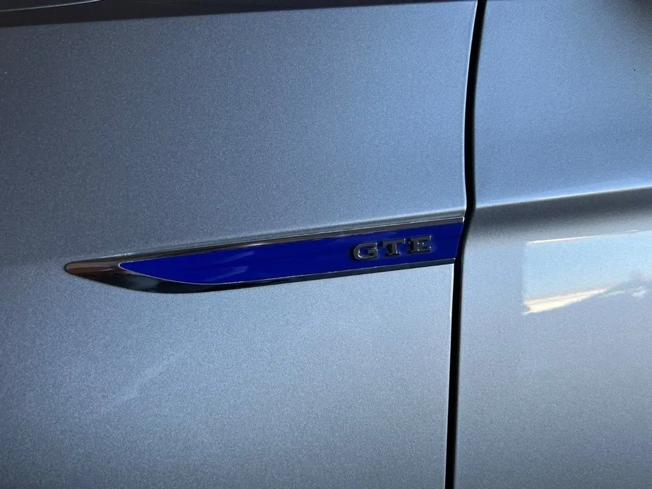 Billede 20 - VW Passat 1,4 GTE Variant DSG