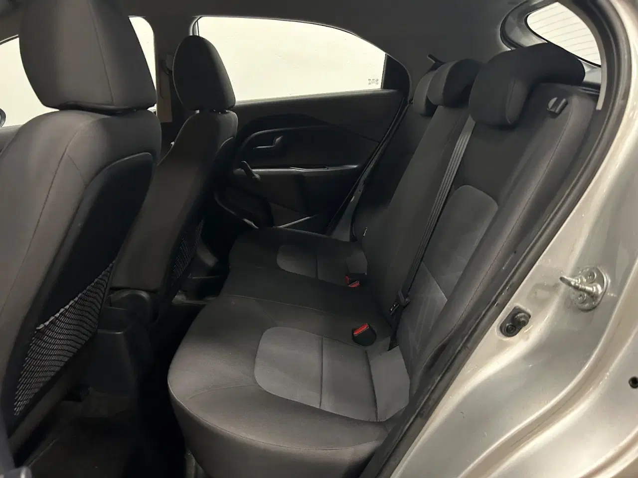 Billede 11 - Kia Rio 1,2 CVVT Active