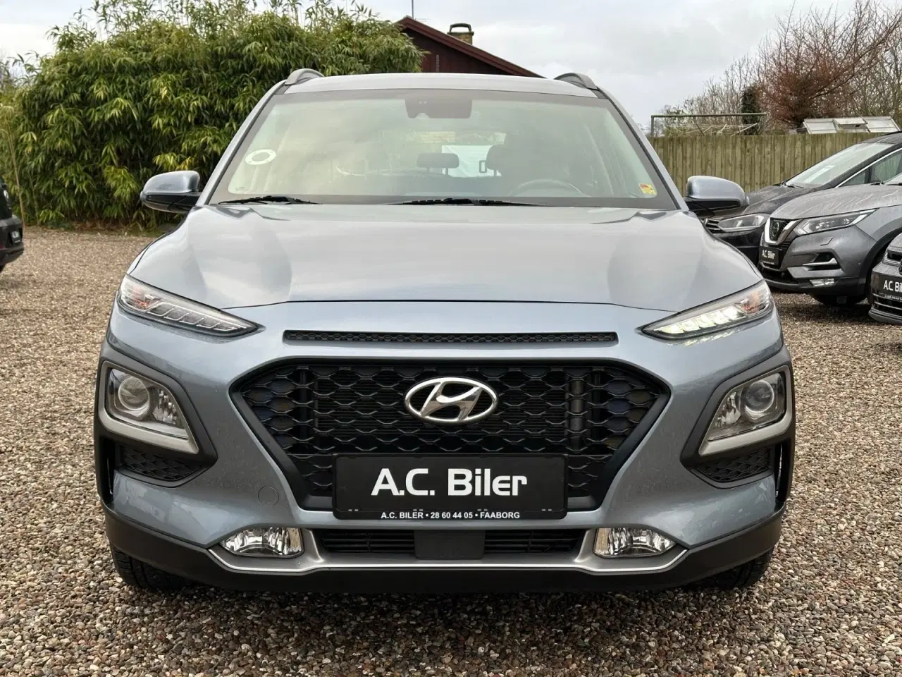 Billede 2 - Hyundai Kona 1,0 T-GDi Trend