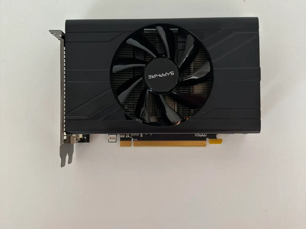 Billede 2 - Sapphire PULSE RX 570 ITX 4GB
