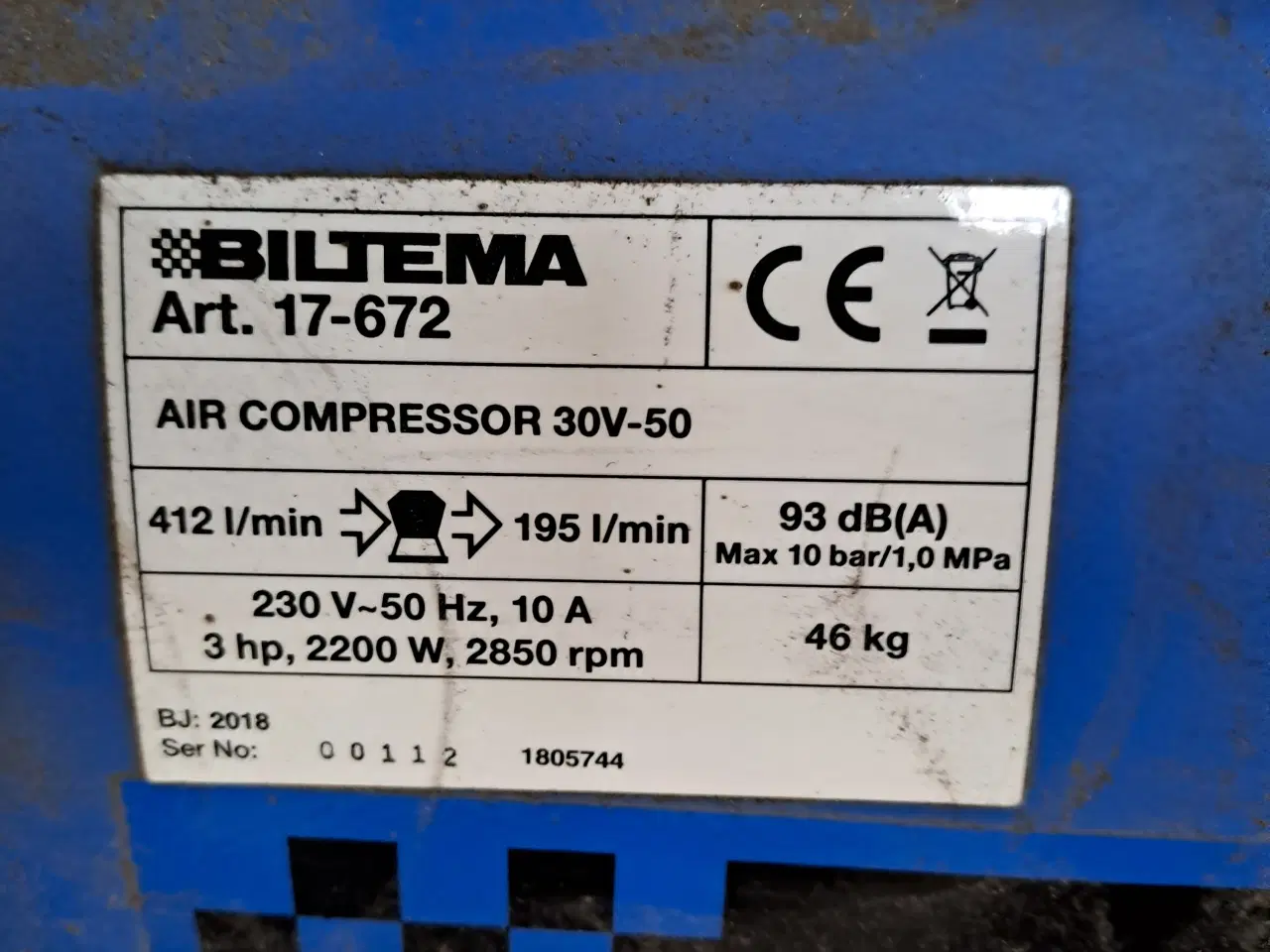 Billede 7 - Kompressorer