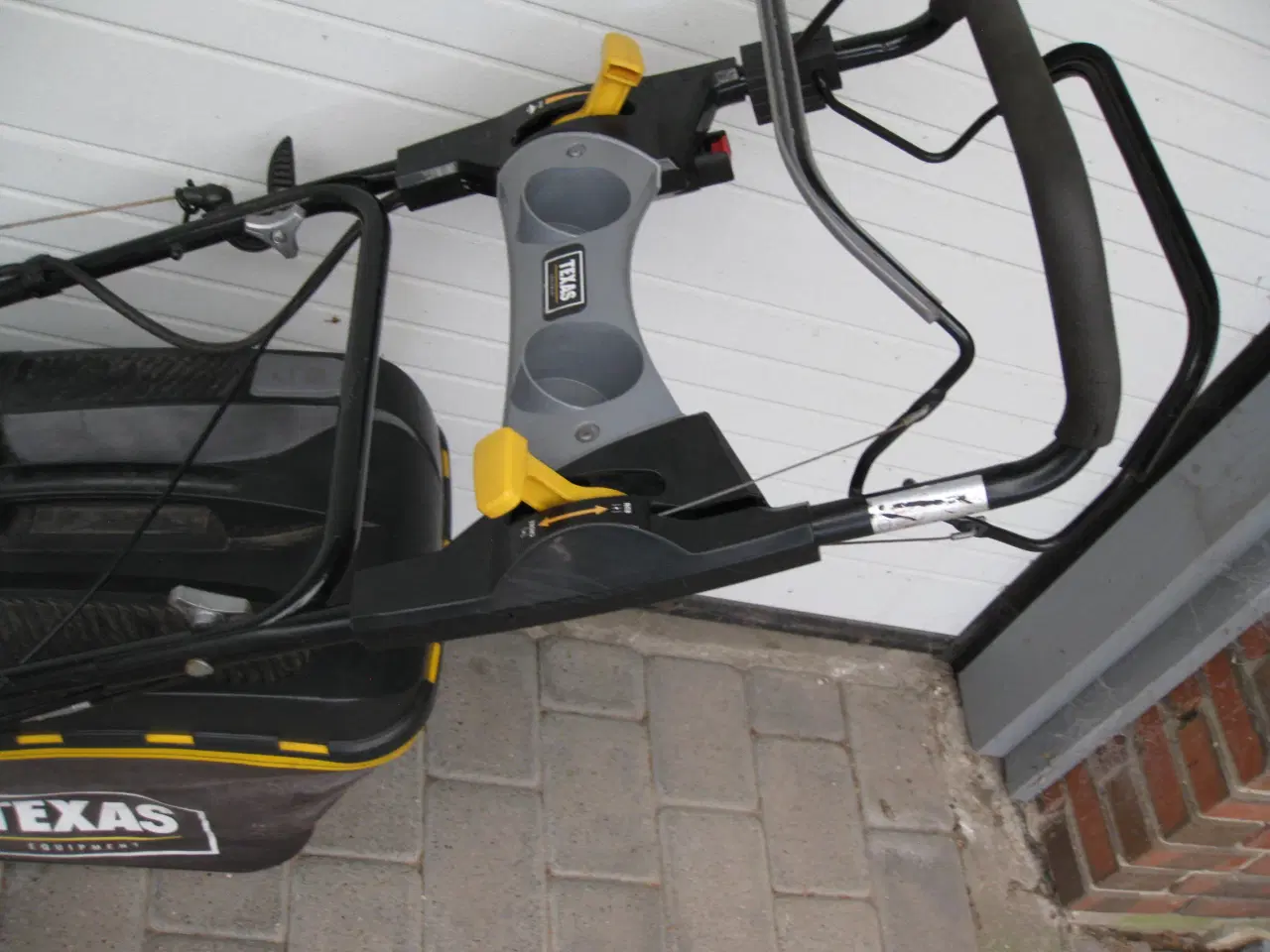 Billede 5 - Razor 5150 TR/W