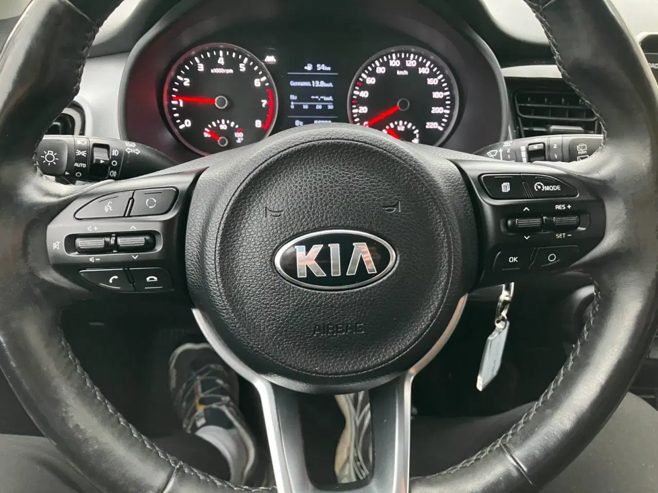 Billede 19 - Kia Stonic 1,0 T-GDi Advance