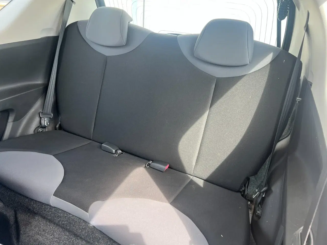 Billede 7 - Peugeot 107 1,0 Access
