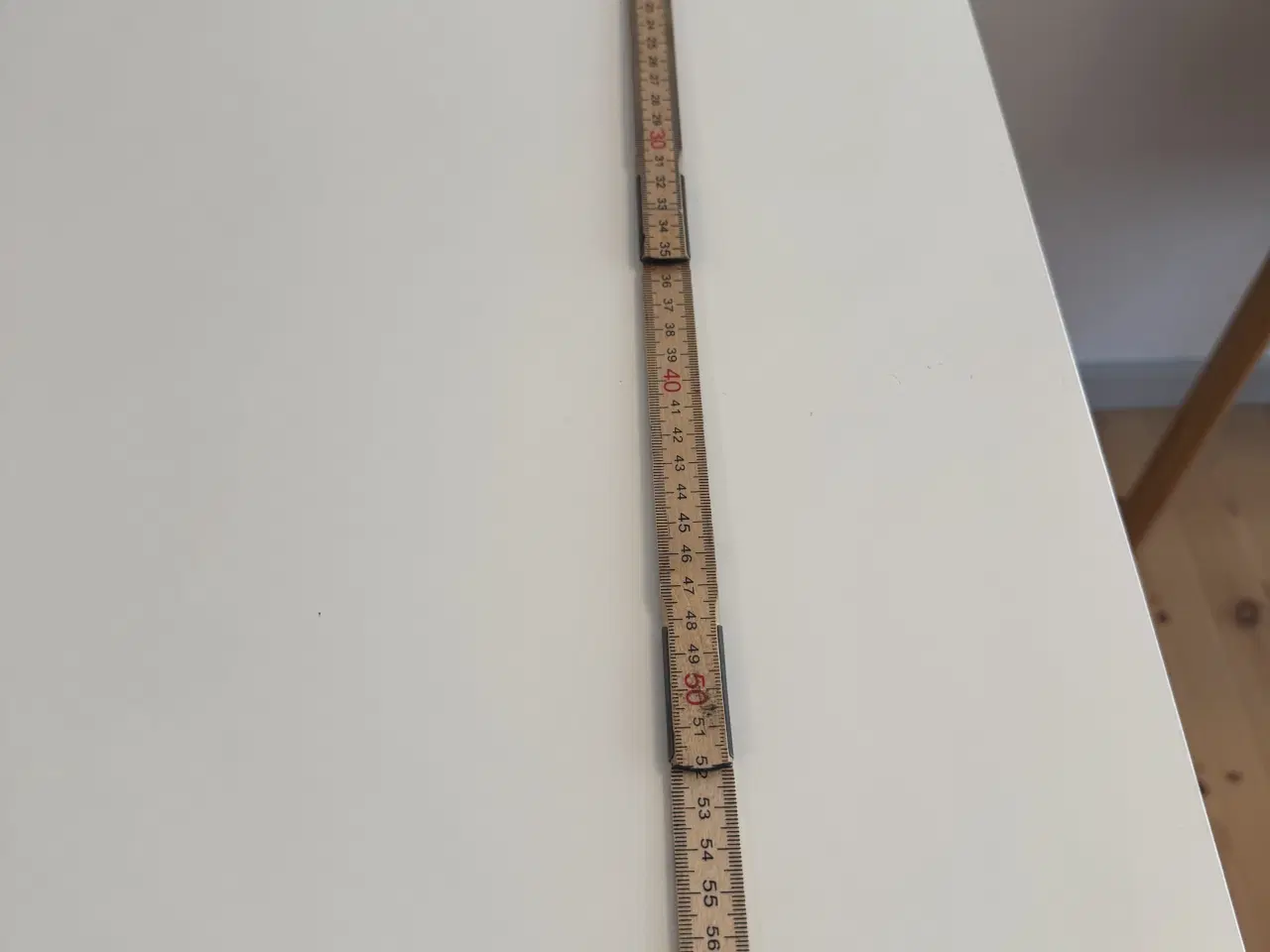 Billede 5 - IKEA Skrivebord sælges