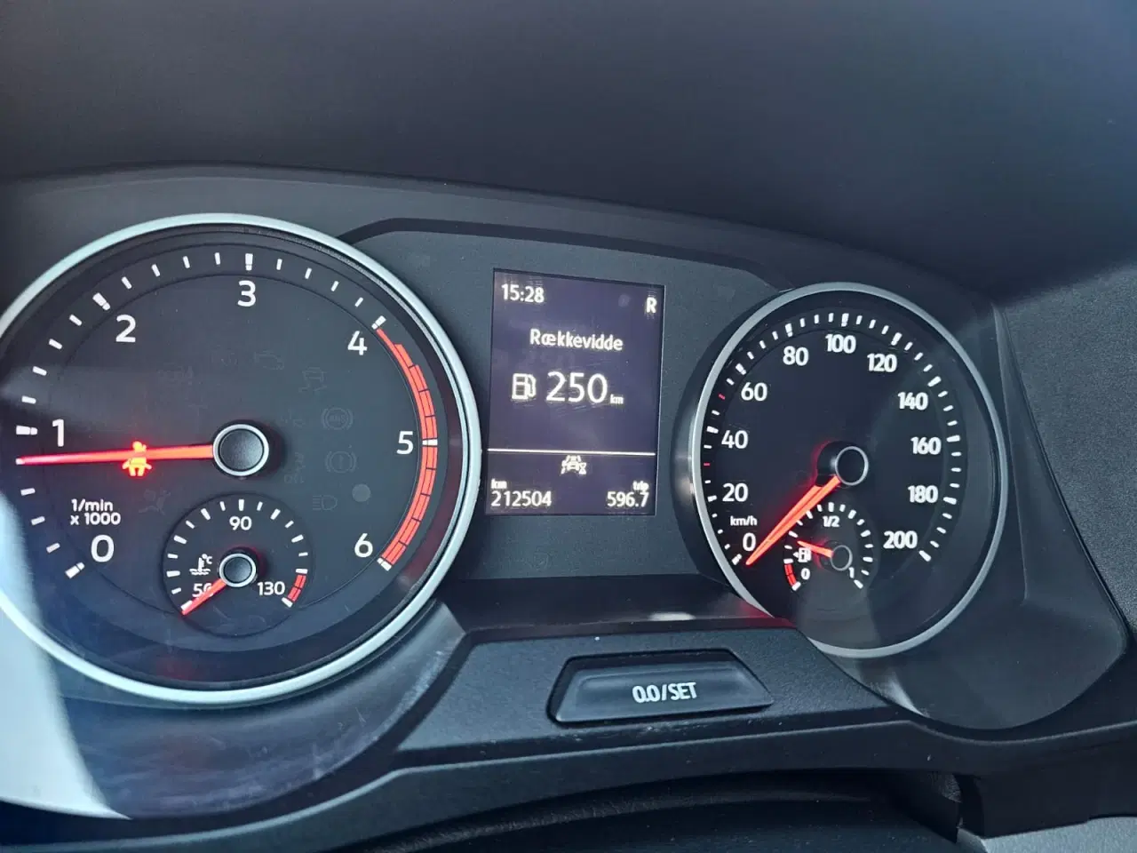 Billede 22 - MAN TGE 3.180 A8 L5H3, Kassevogn