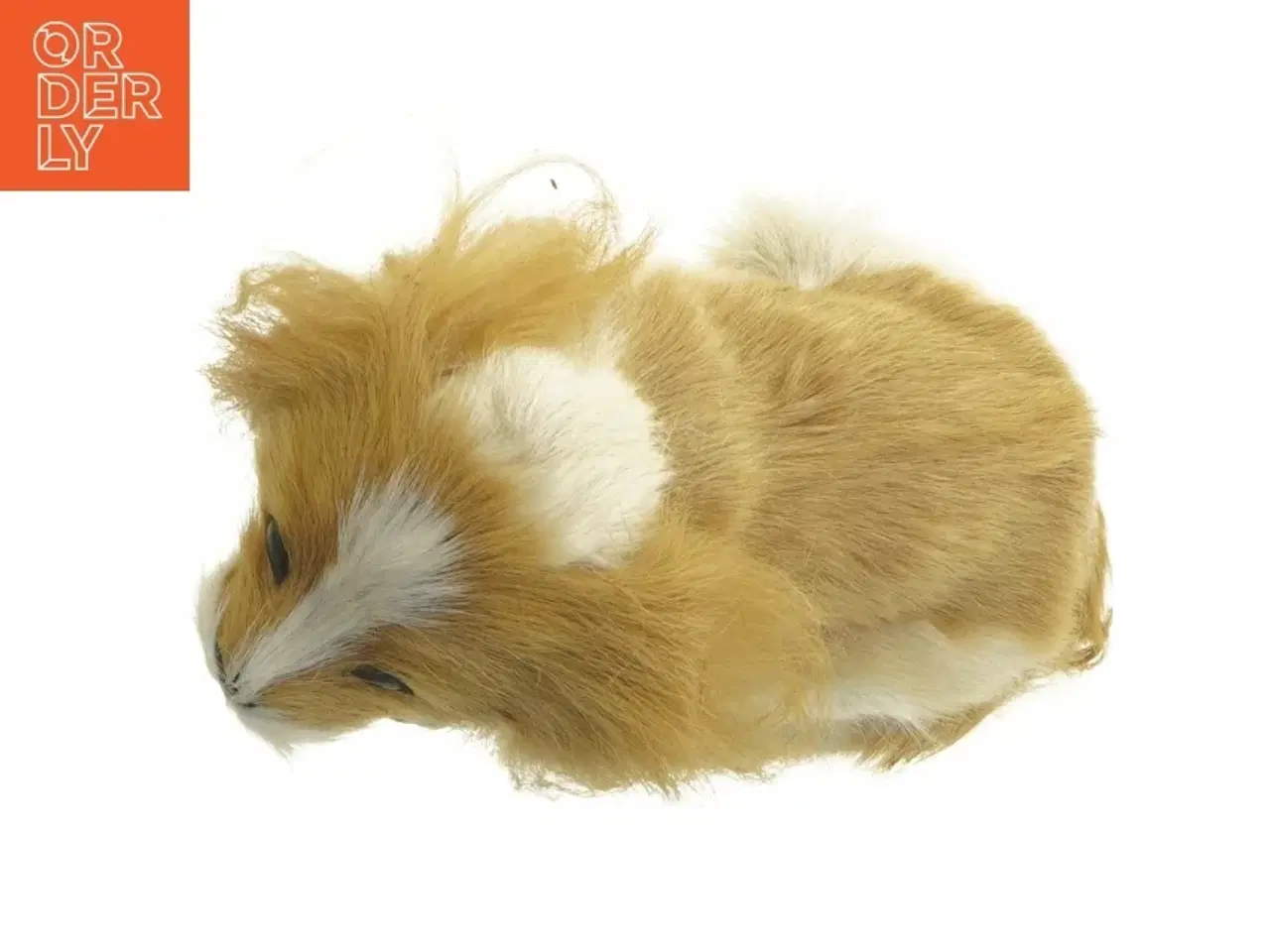 Billede 4 - Dekorativ hundefigur (str. 17 cm)