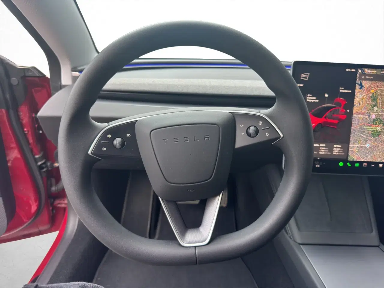 Billede 11 - Tesla Model 3  RWD
