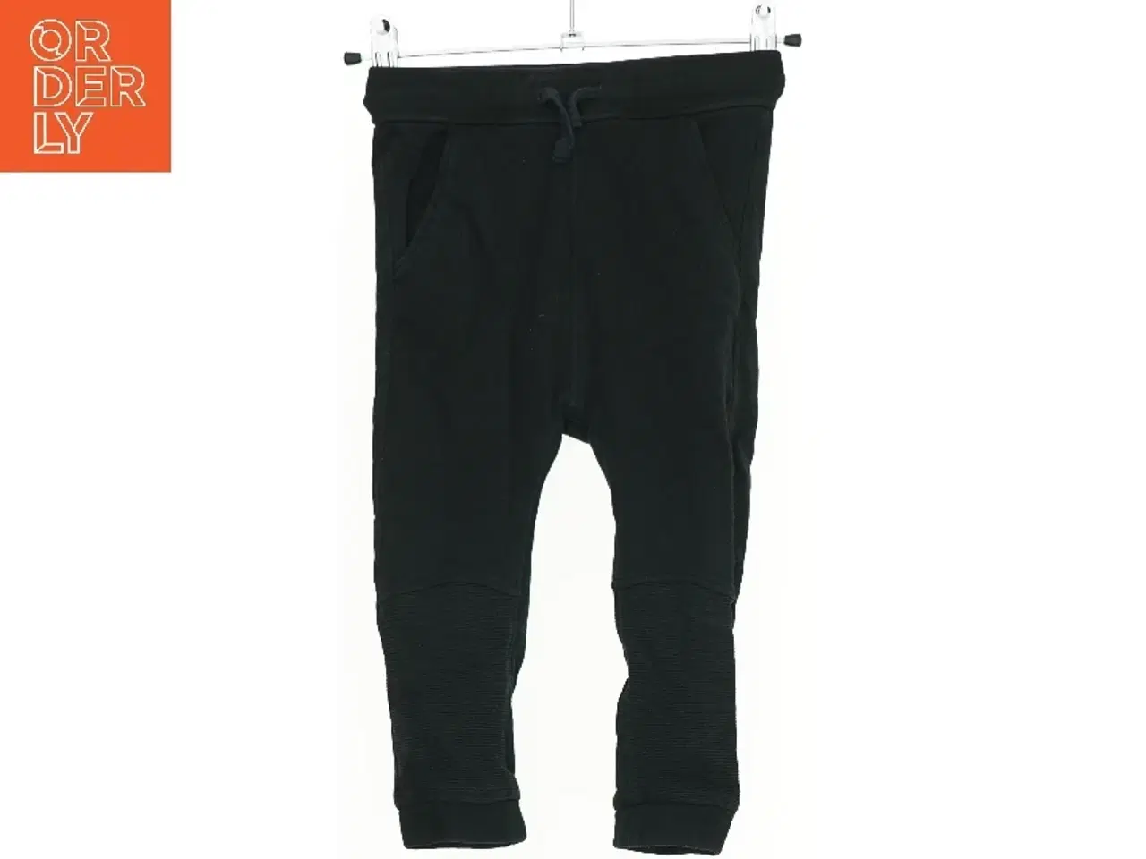 Billede 1 - sweatpants fra H&M (str. 92)