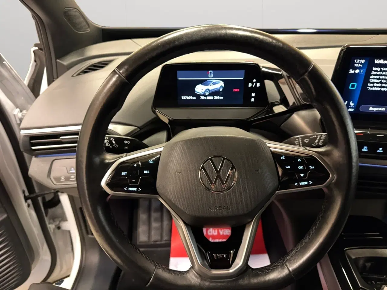 Billede 6 - VW ID.4 77 1ST Pro