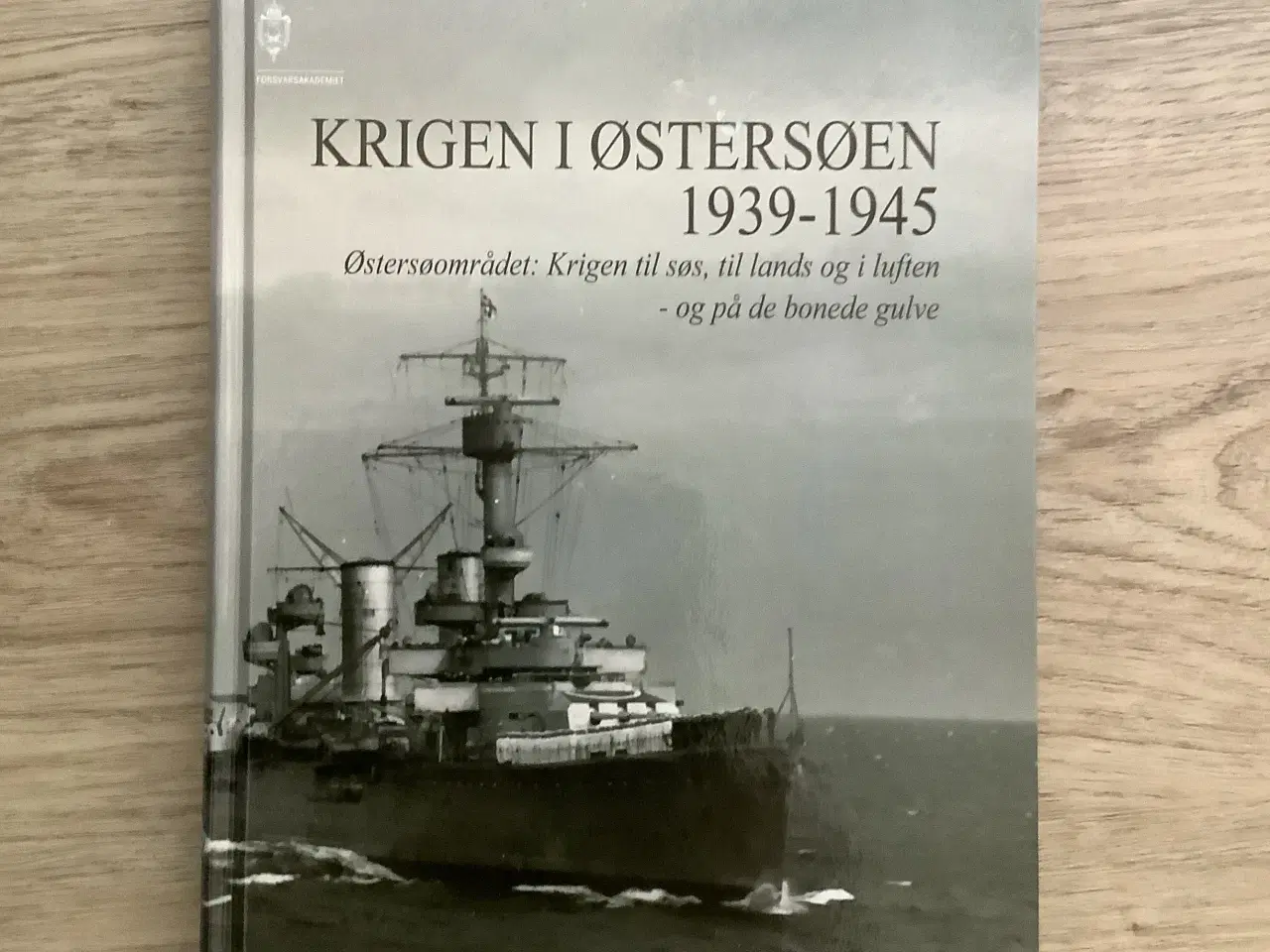 Billede 1 - Krigen i Østersøen, 1939-1945