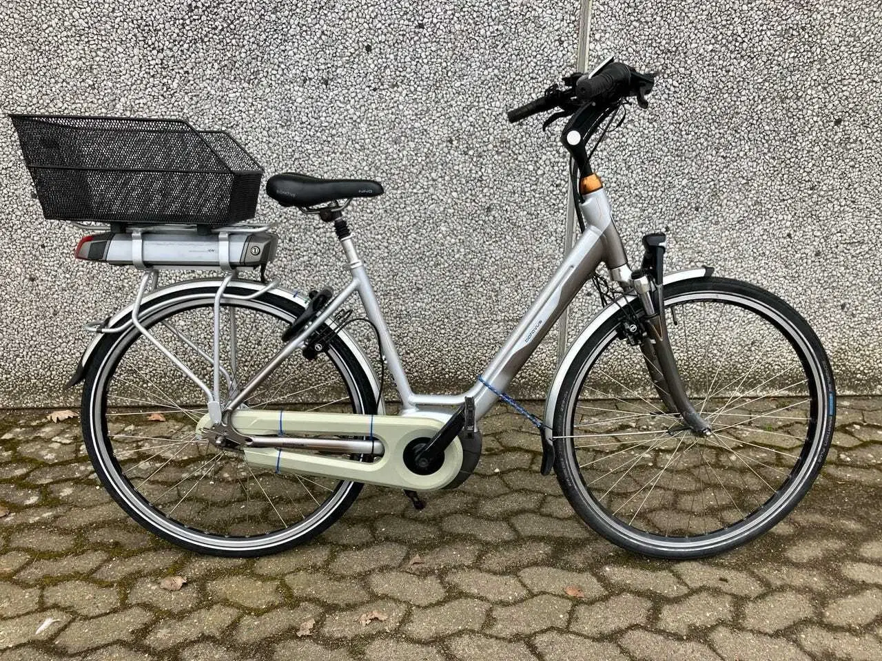 Billede 4 - SØGER Ældre Dame el BILLIG Velh Køreklar OK osv 