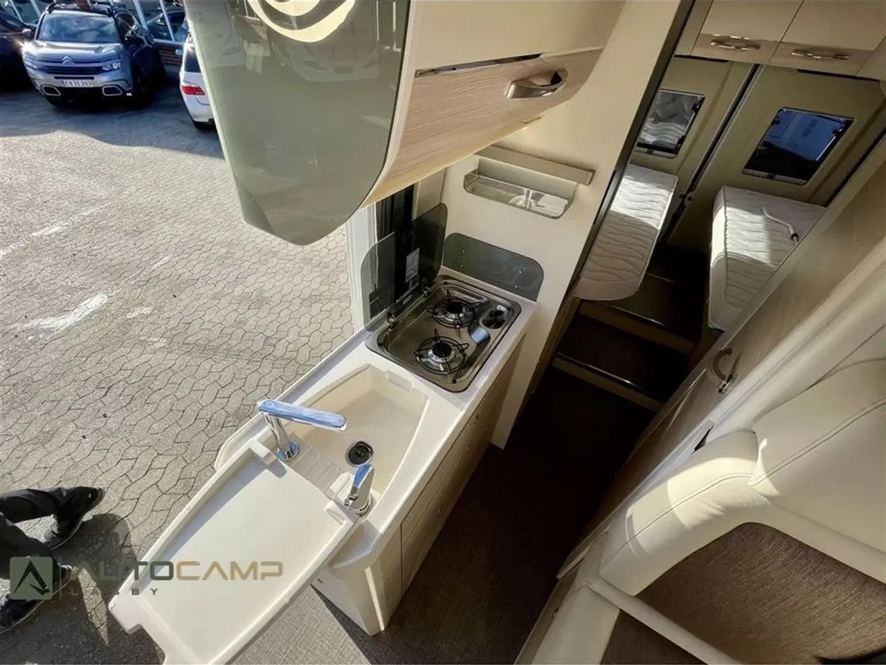 Billede 6 - 2023 - Euramobil V635 EB