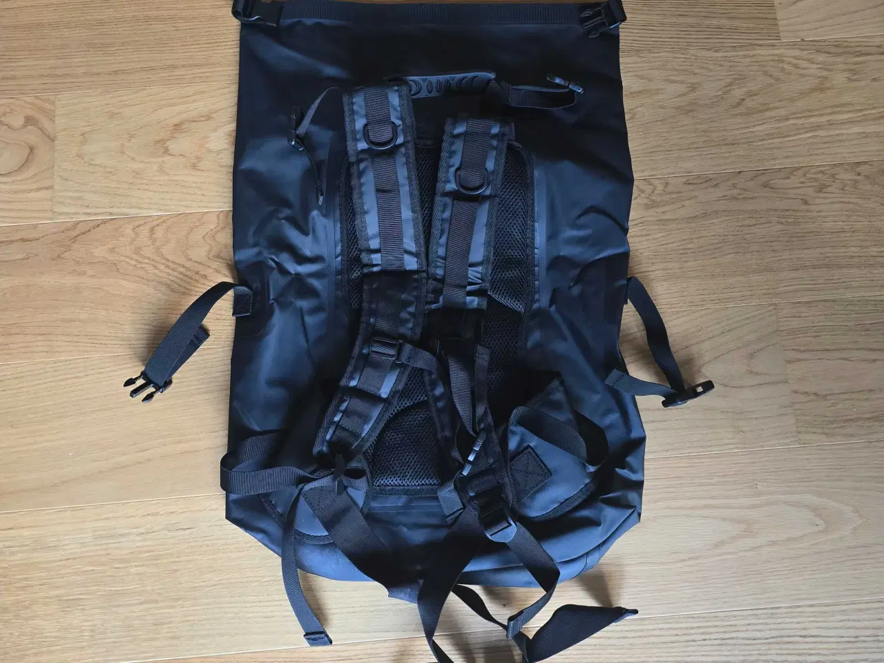 Billede 2 - Ny Explorer rygsæk 35 L