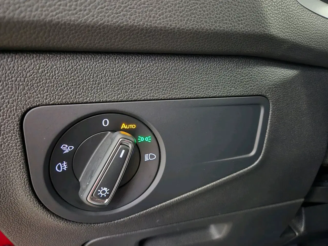 Billede 19 - VW Tiguan 1,4 TSI eHybrid Elegance DSG 245HK 5d 6g Aut.