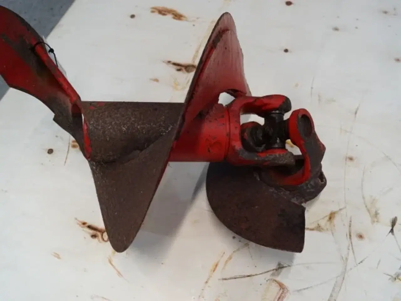 Billede 10 - Dronningborg D8900 Snegl 28880083