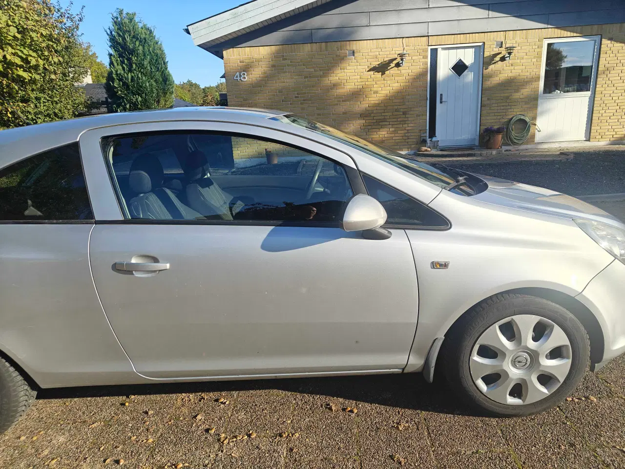 Billede 7 - Opel Corsa 