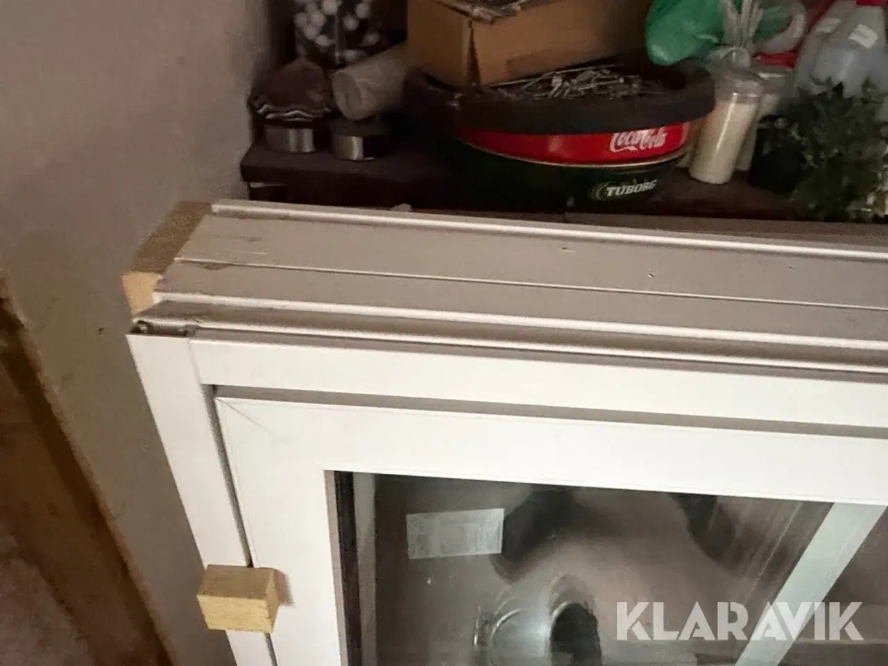 Billede 8 - Vindue Jabs