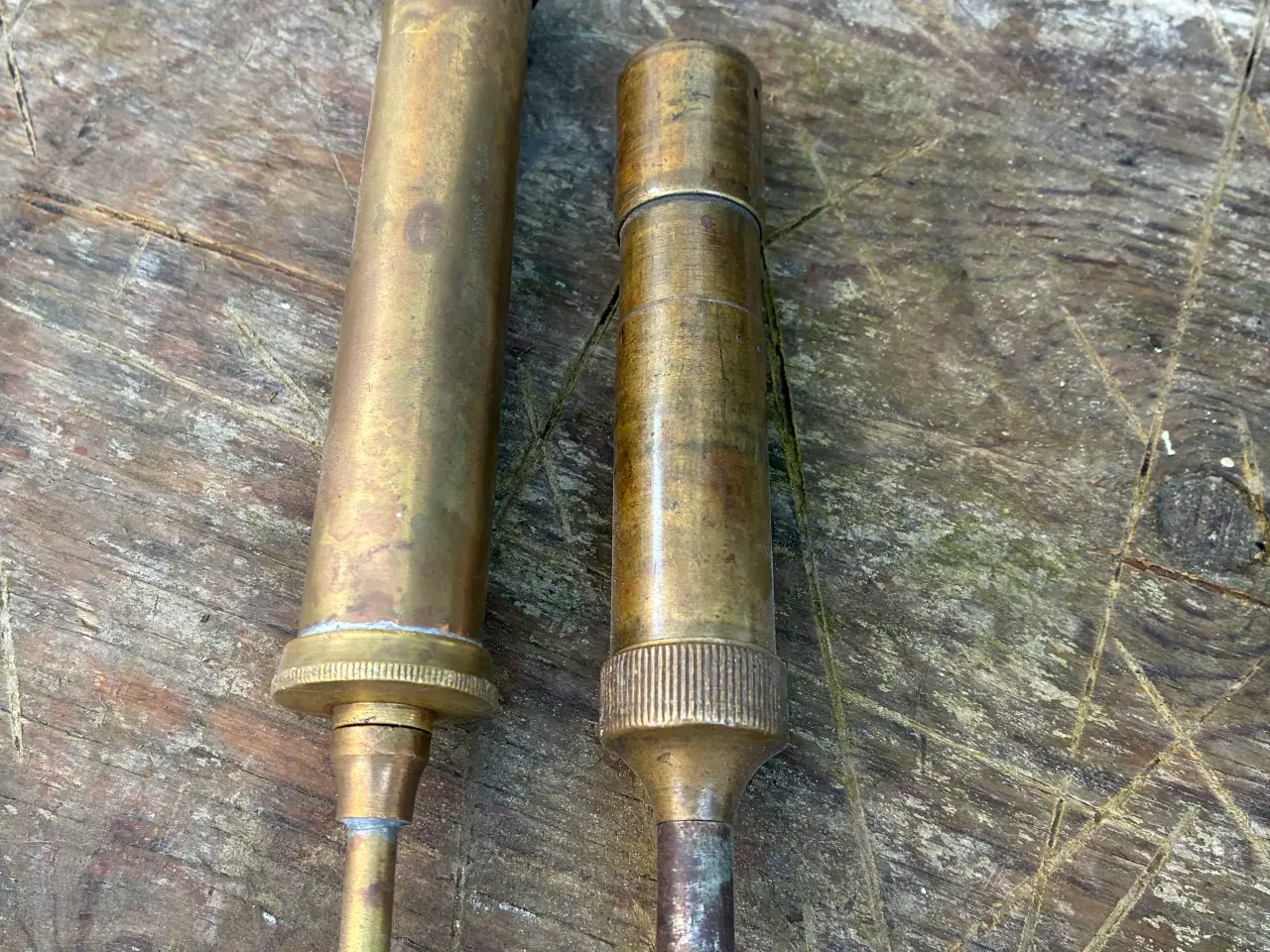 Billede 2 - Gl.fedtsmørrer 