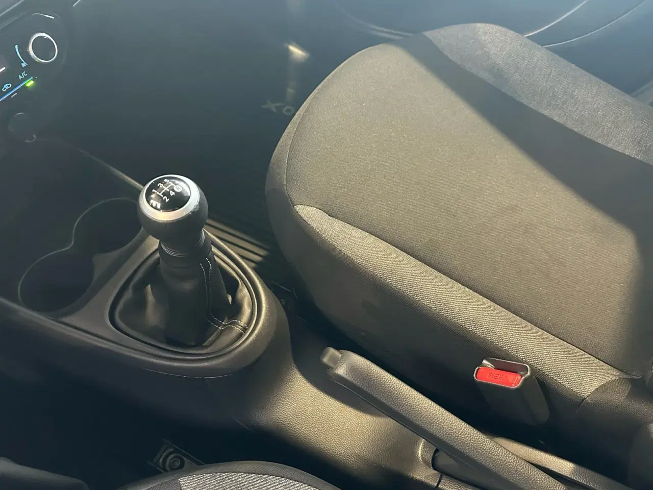 Billede 16 - Toyota Aygo X 1,0 Active