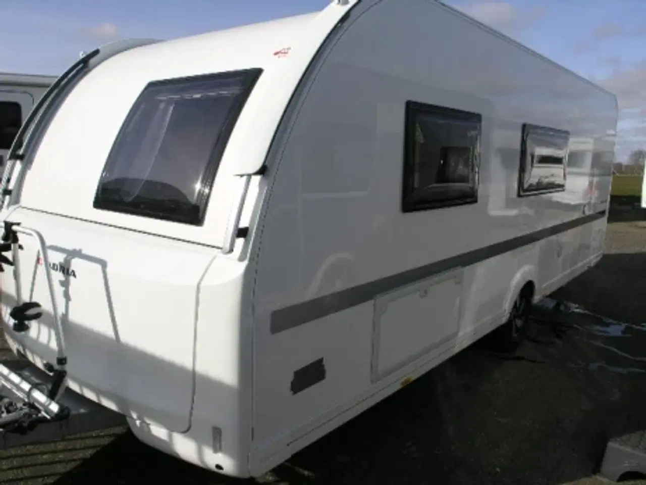 Billede 2 - Adria Adora 613 PK TEEN ALDE