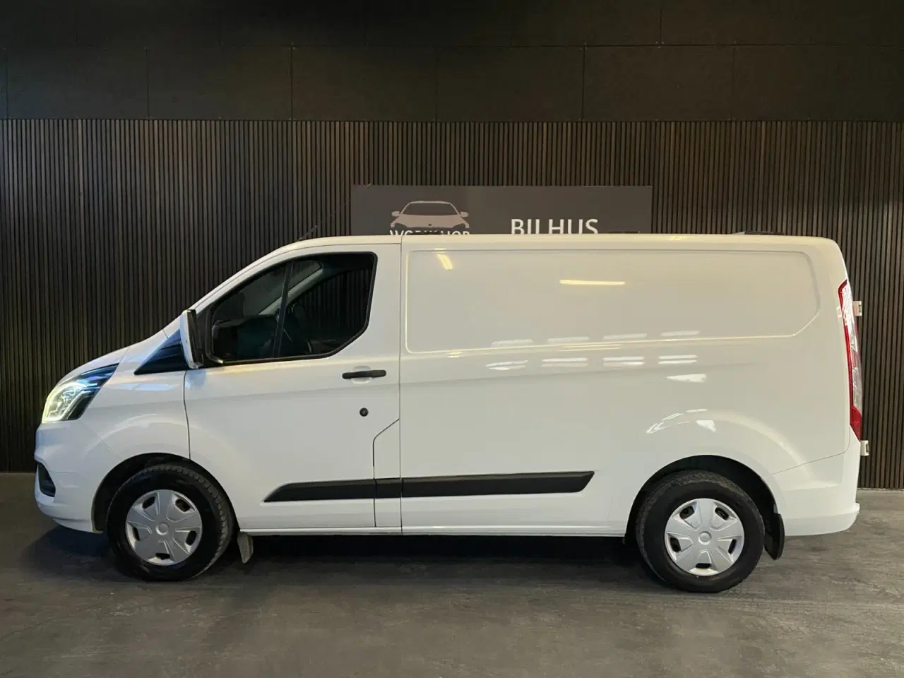Billede 3 - Ford Transit Custom 280L 2,0 TDCi 130 Trend