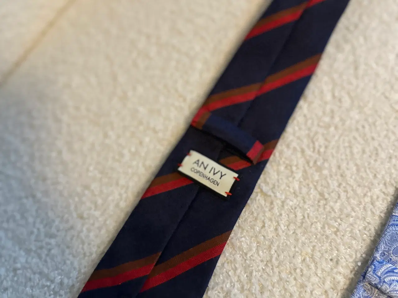 Billede 3 - Hemly & An Ivy copenhagen Slipssæt Mand