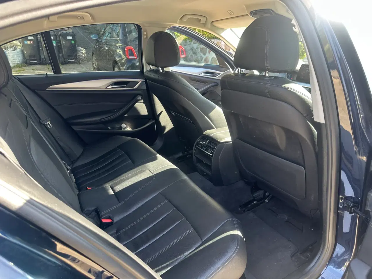 Billede 16 - BMW 530e 2,0 iPerformance aut.