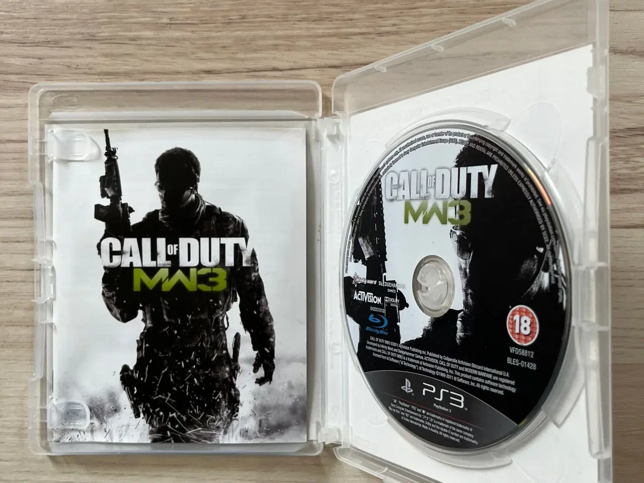 Billede 2 - Call Of Duty Modern Warfare 3
