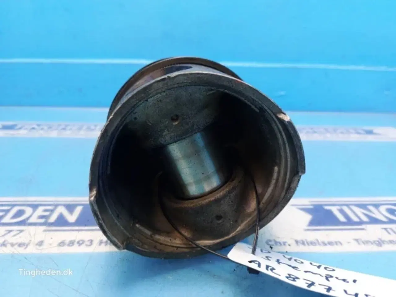 Billede 3 - John Deere 4040 Stempel AR87748