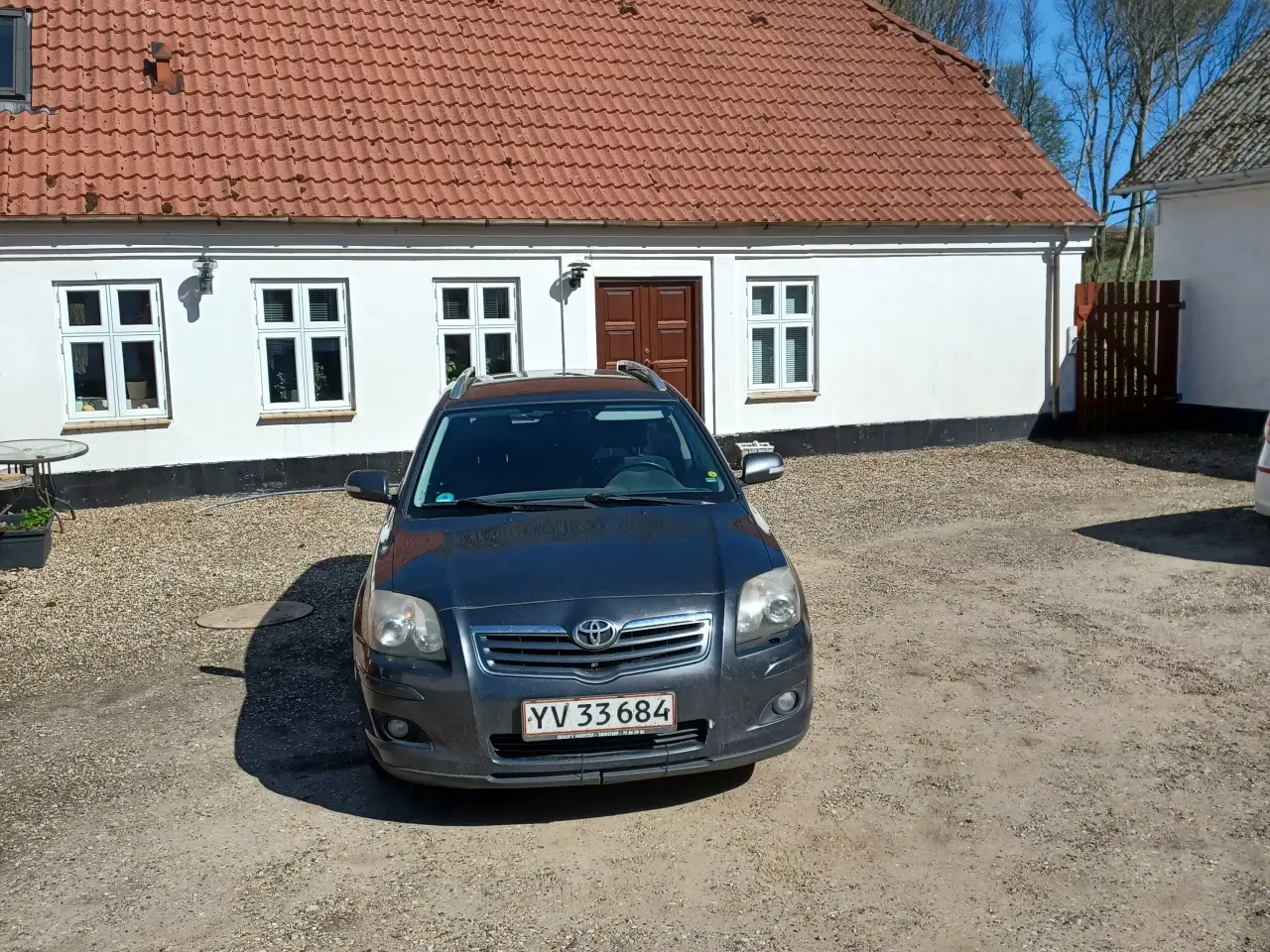 Billede 4 - Ældre Toyota 