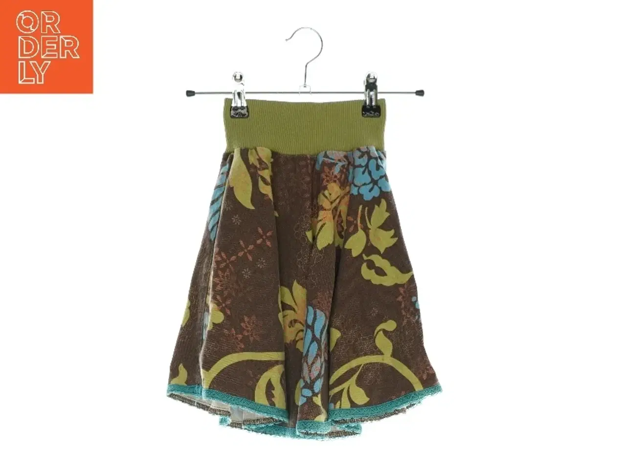 Billede 1 - Nederdel (str. 122)