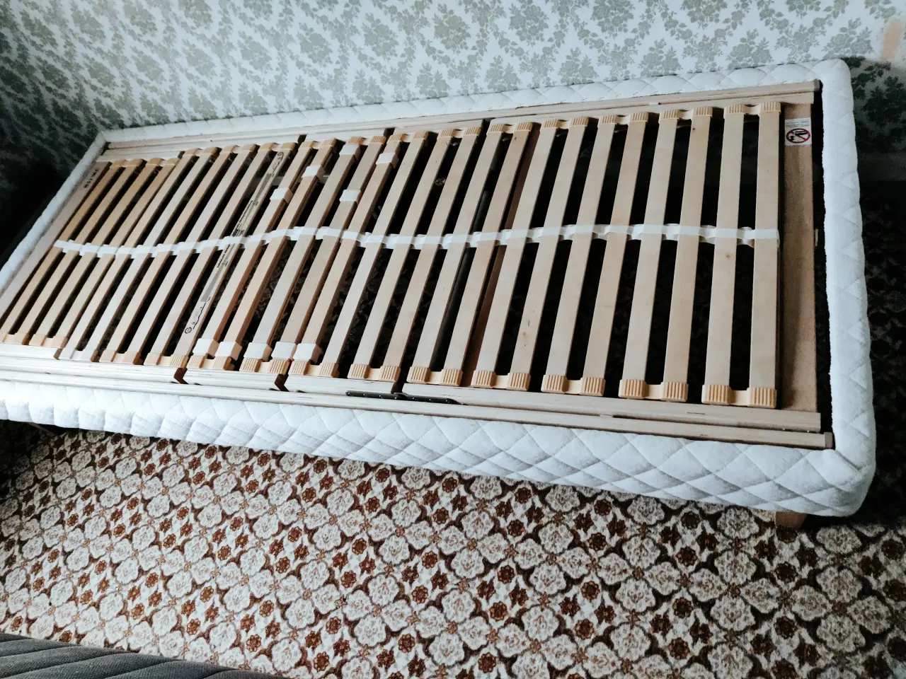 Billede 1 - 2 stk Gratis senge