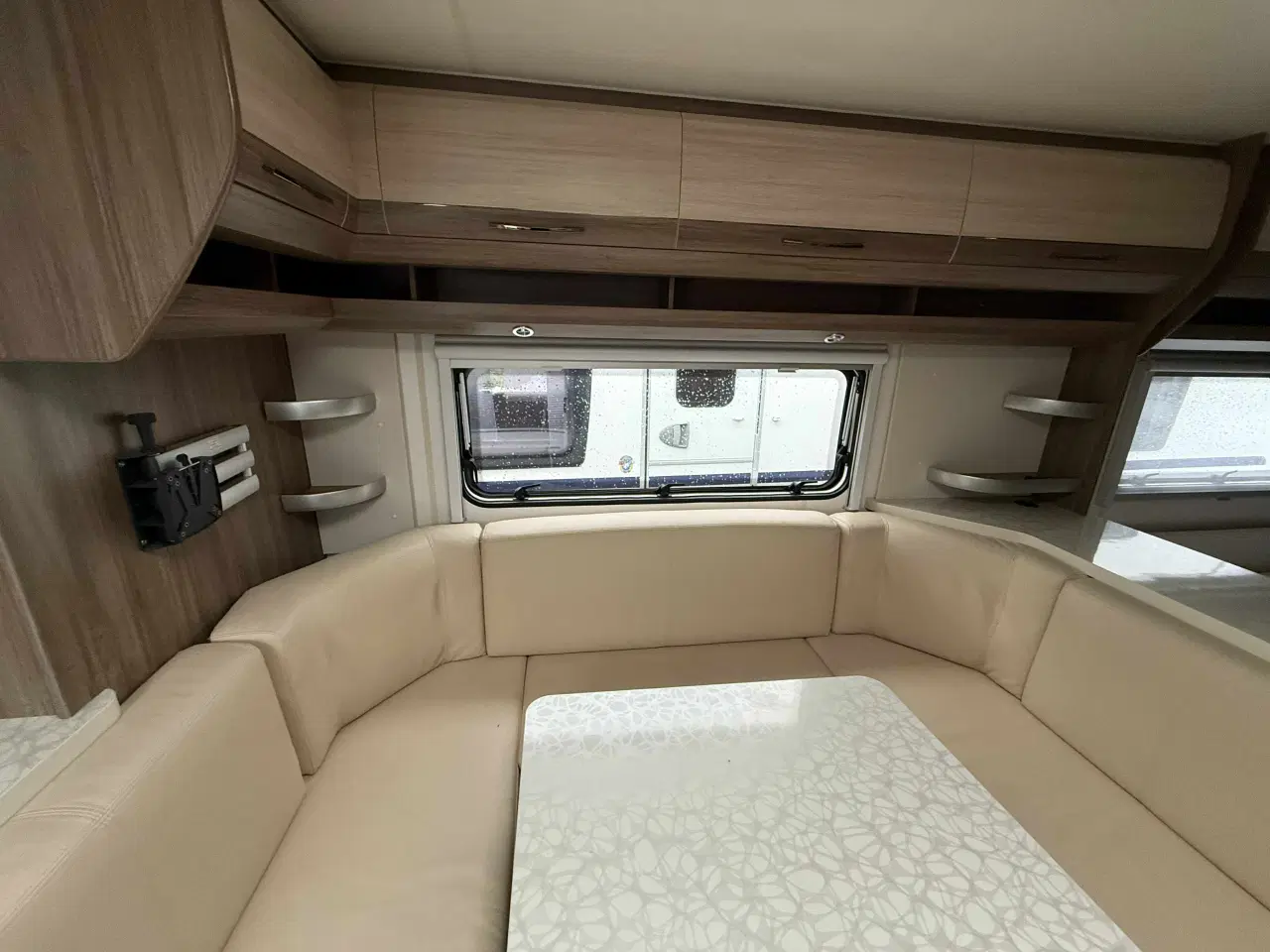 Billede 12 - Hobby 650 KMFE DE LUXE -2016