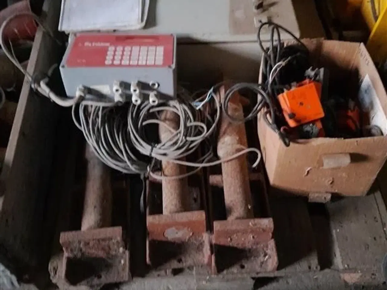 Billede 3 - Big Dutchman Type WA 99-16