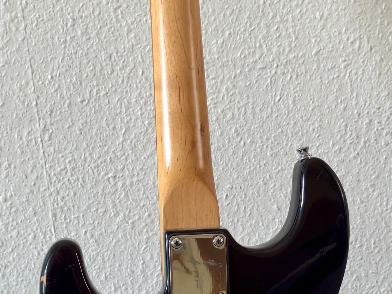 Billede 2 - Star Sound Strat elektrisk guitar 