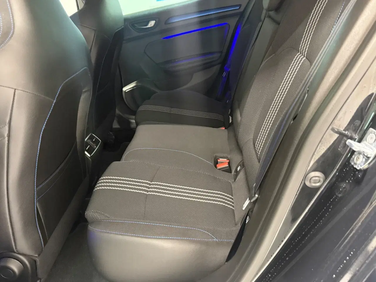 Billede 8 - Renault Megane IV 1,6 TCe 205 GT EDC